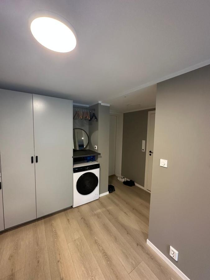 Wernersholm Διαμέρισμα Μπέργκεν Εξωτερικό φωτογραφία